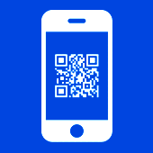 Download QR-code App