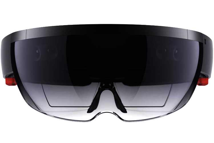 Hololens