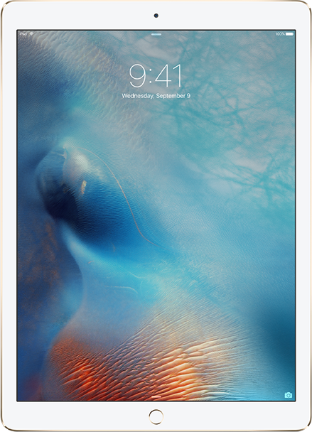 IOS Device